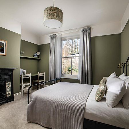 Riversdale House Bed & Breakfast Llangollen Exterior foto